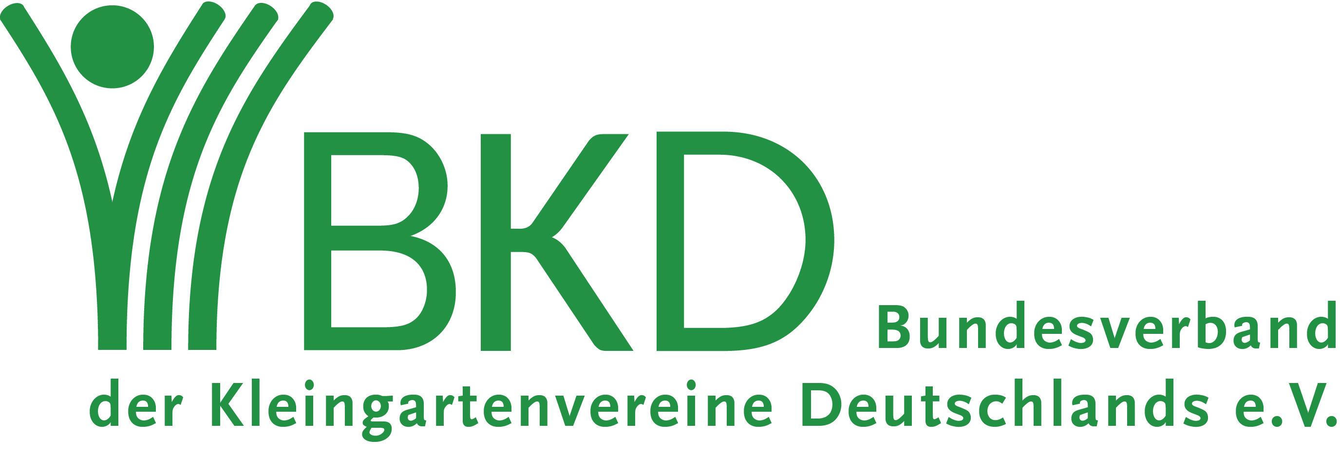 Bundesveband der Kleingartenvereine Deutschland e.V.