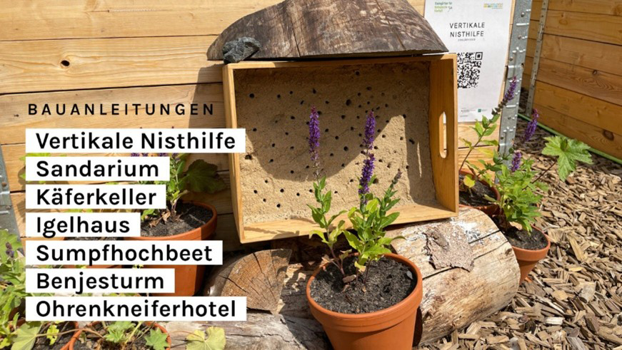 Videos Naturnaher Kleingarten Kopie