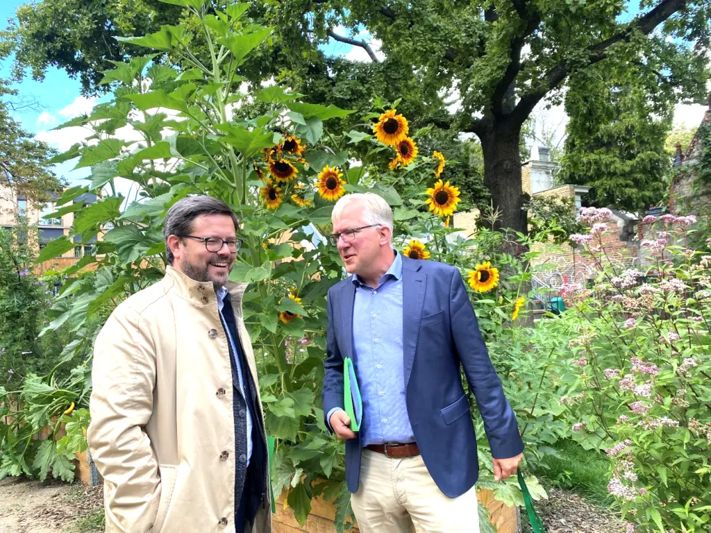 Lars Rohwer + Stefan Grundei