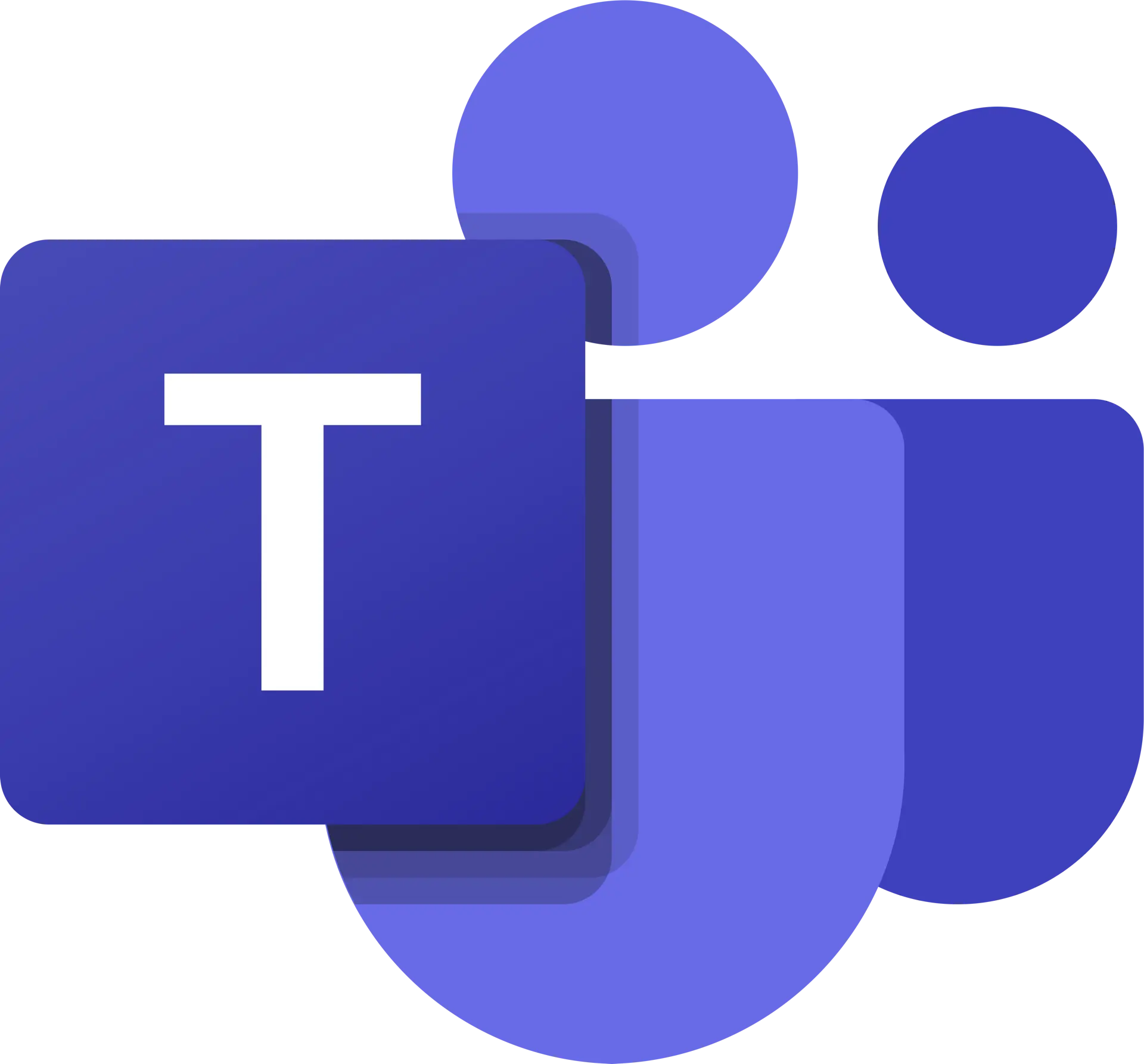 Microsoft Office Teams - Logo